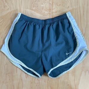 Nike Dri fit running short